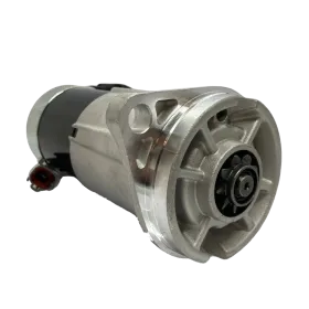 Motor de Partida para Empilhadeira 