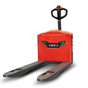 Paleteira Elétrica Heli