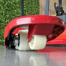 Paleteira Manual Michelson