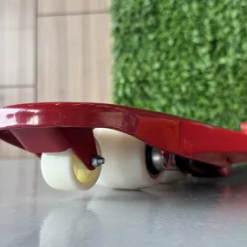 Paleteira Manual Michelson