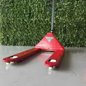 Paleteira Manual Michelson