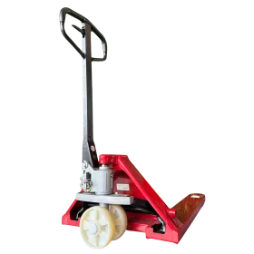 Paleteira Manual Michelson