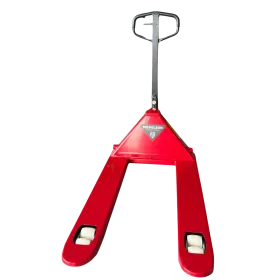 Paleteira Manual Michelson