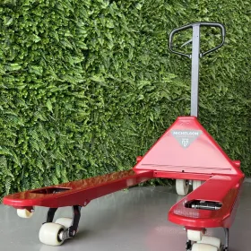 Paleteira Manual Michelson