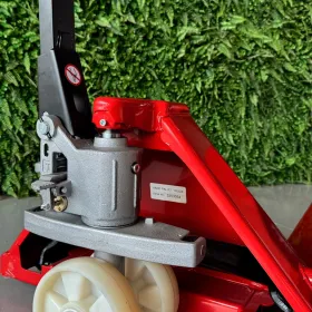 Paleteira Manual Michelson