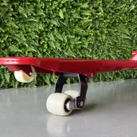 Paleteira Manual Michelson