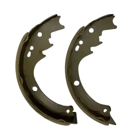 Par Sapata Freio de Empilhadeira Heli