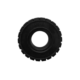 Pneu Maciço Totalflex Unisol 6.00x9x4