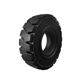 Pneu Maciço Totalflex Unisol 6.00x9x4