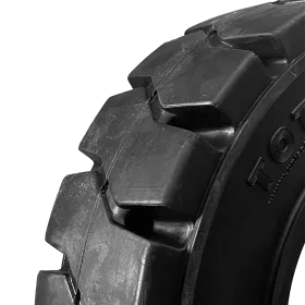 Pneu Maciço Totalflex Unisol 6.00x9x4