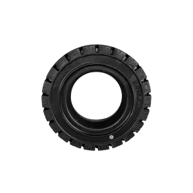 Pneu Maciço Uniflex Unisol  28x9x15x7 