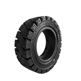 Pneu Maciço Uniflex Unisol  28x9x15x7 