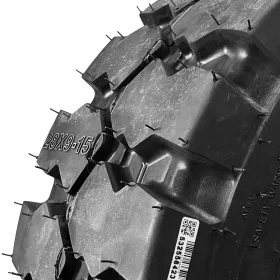 Pneu Pneumático Forerunner 28x9x15