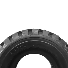 Pneu Pneumático 6.50x10 
