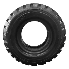 Pneu Pneumático 6.50x10 