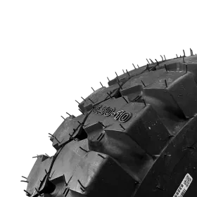 Pneu Pneumático 6.50x10 