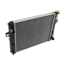 Radiador Empilhadeira Toyota 8FG25