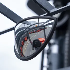 Rebocador Elétrico Heli