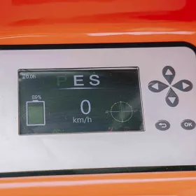 Rebocadores Elétricos 