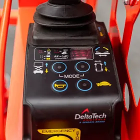 Selecionadora Elétrica de Pedido Heli