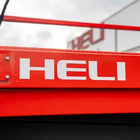 Selecionadora Elétrica de Pedido Heli
