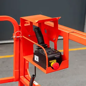 Selecionadora Elétrica de Pedido Heli