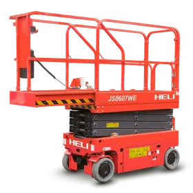 Selecionadora Elétrica de Pedido Heli