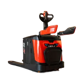 Transpaleteira Elétrica 