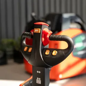 Transpaleteira Elétrica 