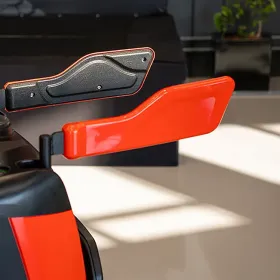 Transpaleteira Elétrica 