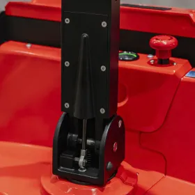 Transpaleteira Eletrica 