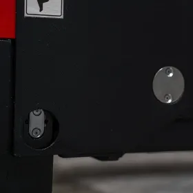 Transpaleteira Eletrica 