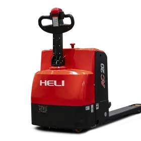 Transpaleteira Eletrica 