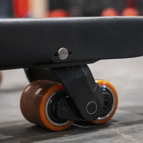 Transpaleteira Eletrica 