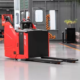 Transpaleteira Elétrica Heli