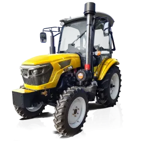 Trator HVR-MAC