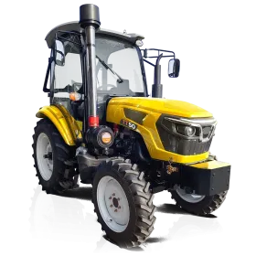 Trator HVR-MAC